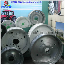 Tractor Wheels (W10X24)